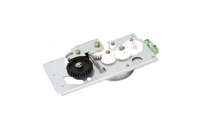 RM1-2963-040CN Узел привода печи HP LJ M5025/M5035/M5039/M725 (O)