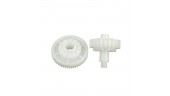 24T/58T RU7-0753-000 совм. для HP LaserJet Pro M125/M127 Fuser Drive Gear
