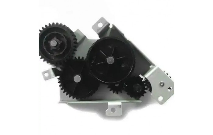 Узел привода печи/колебательный узел Hi-Black для HP LJ M600/M601/M602/M603/M604
