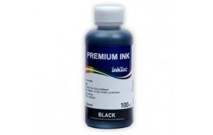 Чернила InkTec HP H1061-100MB CH561WA(122) (100мл., Black)