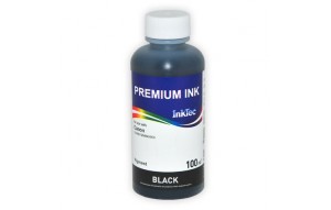 Чернила InkTec Canon C0090-100MB для GI-490/790/890/990BK (100мл., Black)