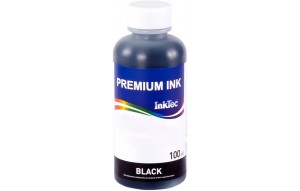 Чернила InkTec Canon C5040-100MB (100 мл., Black)