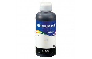 Чернила InkTec HP H7064-100MPB (CB317, CB322) (100мл., Photo Black)