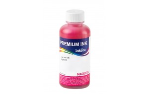 Чернила InkTec E0013-100MM для Epson T0683/ Т0733 (100мл., Magenta) Pigment