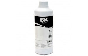 Чернила InkTec HP H1061-01LB Black Pigment, 1000 мл.