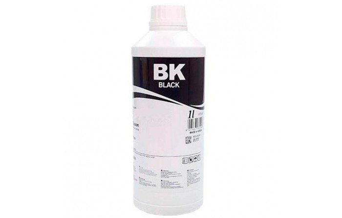 Чернила InkTec HP H5970-01LB для 970(CN621AM)/ hp 970XL(CN625AM) Black, 1л в канистре PIGMENT