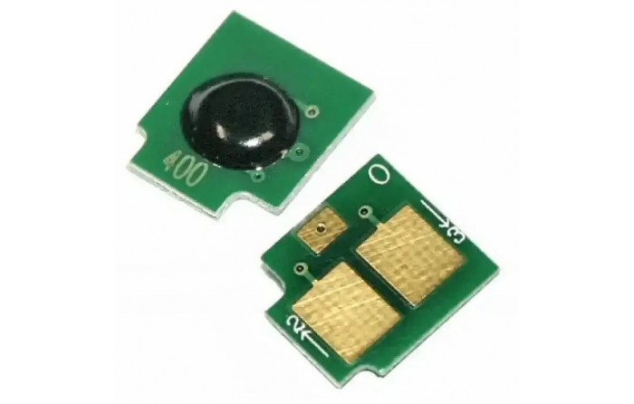 Чип Hi-Black к картриджу HP CLJ CP4005/4005N/4005DN (CB400A), Bk, 7,5K
