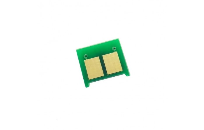 Чип Hi-Black к картриджу HP CLJ CP3525 (CE252A), Y, 7K