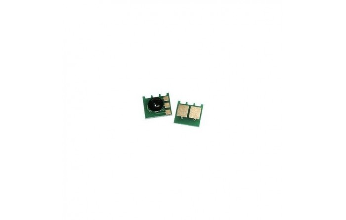 Чип Hi-Black к картриджу HP CLJ Enterprise M500/M551/N/DN/XH (CE400A), Bk, 5,5K