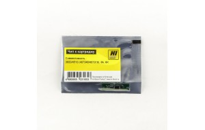 Чип Hi-Black к картриджу Ricoh SP 3600/4510 (407340/407319), Bk, 6K