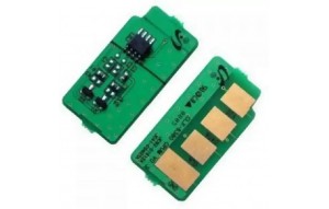 Чип Hi-Black к картриджу Samsung ML-3710/3712/SCX-5739/5639/5637 (D205L), Bk, 5K