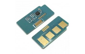 Чип Hi-Black к картриджу Samsung SCX-4824/4828/2855 (D209S), Bk, 2K