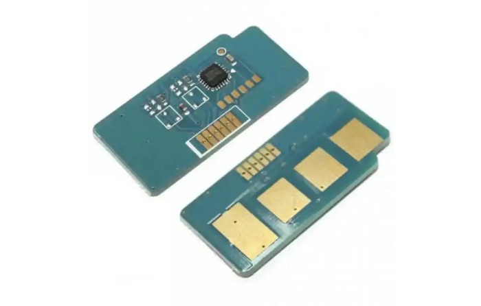 Чип Hi-Black к картриджу Samsung SCX-4824/4828/2855 (D209S), Bk, 2K