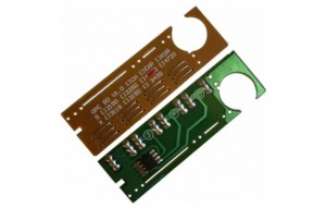 Чип Hi-Black к картриджу Samsung SCX-4200 (SCX-D4200A), Bk, 3K