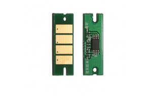 Чип Hi-Black к картриджу Ricoh SP 201/204/211/213 (SP200HE/SP201HE/SP200HS), Bk, 2,6K