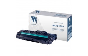 Картридж NV-Print MLT-D109S для Samsung SCX-4300