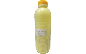 Тонер AcuLaser для Epson C9100 (желтый)