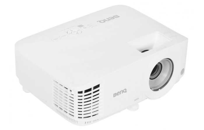 Проектор BenQ MX560, белый