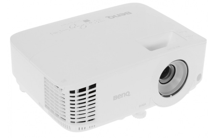 Проектор BenQ MW550, белый