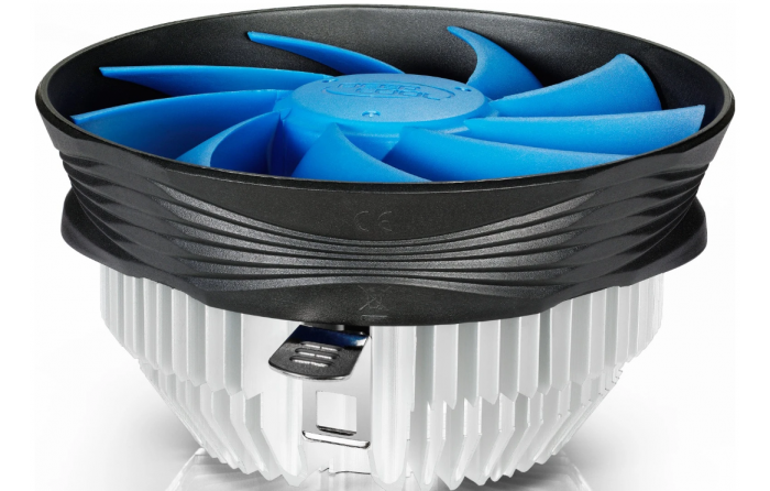 Кулер для процессора DEEPCOOL Gamma Archer