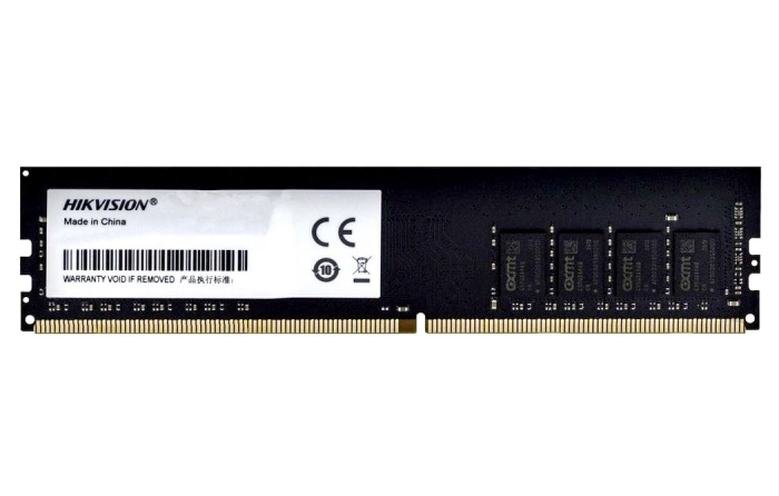 Модуль памяти Hikvision [HKED3081BAA2A0ZA1/8G] DDR3 — 1x 8ГБ 1600МГц, DIMM, Ret