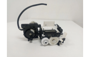 Узел подачи чернил в сборе (помпа/капа)  EPSON L3070 L3560 L3100 L3556 L3119 L3106 L3252 L3256 L3558