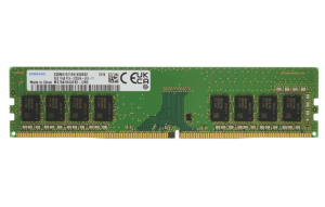 Модуль памяти Samsung  DIMM DDR4 8192MB [M378A1K43EB2-CWE] PC25600 3200MHz 8ГБ