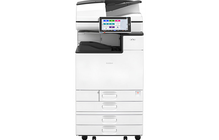 МФУ Ricoh IM C4500