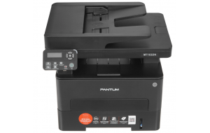 МФУ лазерное Pantum M7103DN