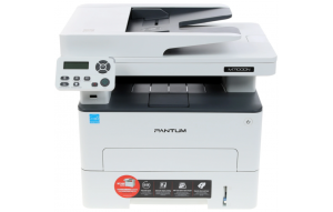 МФУ лазерное Pantum M7100DN