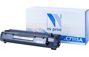 Картридж HP C7115A (NV-Print) 2,5К Картридж HP C7115A (NV-Print) 2,5К