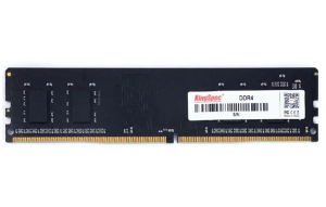 Оперативная память KINGSPEC [KS2666D4P12008G] DDR4 - 1x 8ГБ 2666МГц, DIMM, Ret