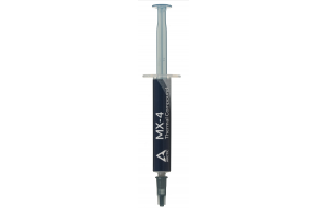 Термопаста Arctic Cooling MX-4 ACTCP00031B