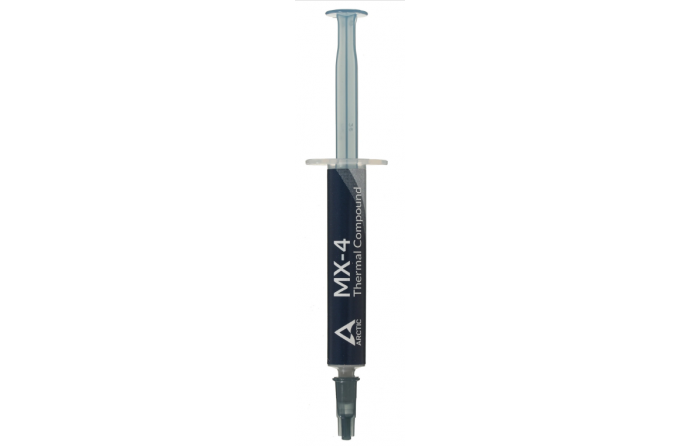 Термопаста Arctic Cooling MX-4 ACTCP00031B