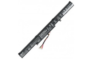Аккумуляторная батарея A41N1501 для ноутбуков Asus 15V 3100mAh ORG