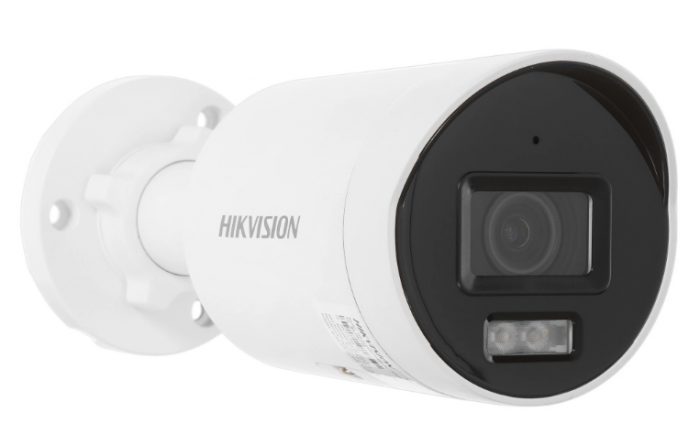IP-камера Hikvision DS-2CD2047G2H-LIU (2.8 mm)