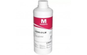 Чернила InkTec для HP C6657A, C8728A, 51649A, К, 1000мл в канистре (H0006-01LM)