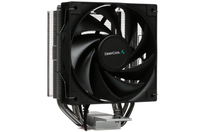 Кулер для процессора DEEPCOOL AG400