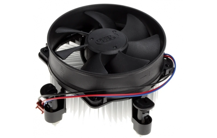 Кулер для процессора DEEPCOOL ALTA 9