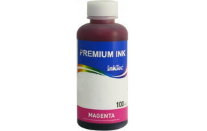 Чернила InkTec Canon C5041-100MM  (100мл., Magenta)