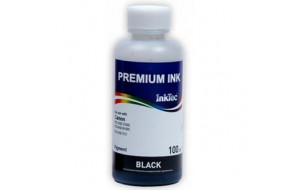 Чернила InkTec Canon C5040-100MB (100 мл., Black)