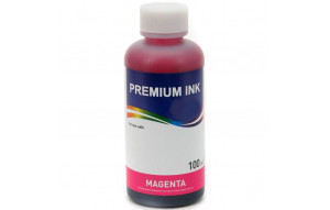 Чернила InkTec Canon C0090-100MM для GI-490/790/890/990M (100мл., Magenta) Чернила InkTec Canon C0090-100MM для GI-490/790/890/990M (100мл., Magenta)