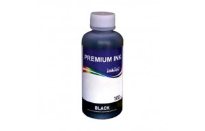 Чернила InkTec Canon C5000-100MB для PGI-1200/1300/1400/2400/1500/2500/1600, Black Pigment, 100мл