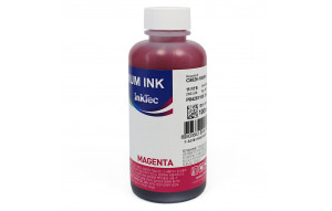Чернила InkTec Canon С5026-100MM для CLI-226M/426/526 (100мл., Magenta)