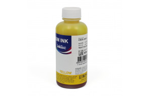 Чернила InkTec Canon С5026-100MY для CLI-226Y/426/526 (100мл., Yellow)