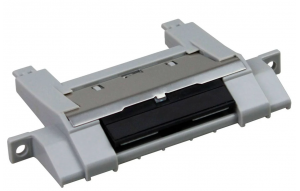 Тормозная площадка 2-го лотка HP RM1-6303-000 для LaserJet Enterprise P3015, M521, CET2425