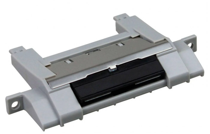 Тормозная площадка 2-го лотка HP RM1-6303-000 для LaserJet Enterprise P3015, M521, CET2425