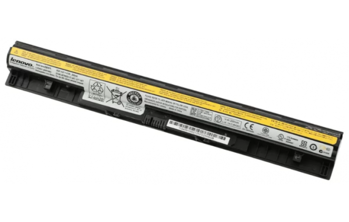 Аккумулятор для Lenovo (L12L4А02) 14.4-14.8V 2200mAh (010740)