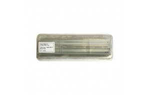 Ракель TMS для HP LJ P1005/1006/1505/1102/LJM1120 (227 мм) Ракель TMS для HP LJ P1005/1006/1505/1102/LJM1120 (227 мм)