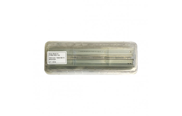 Ракель TMS для HP LJ P1005/1006/1505/1102/LJM1120 (227 мм)